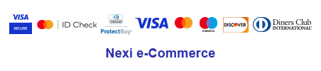 Nexi Logos Payment Transparent