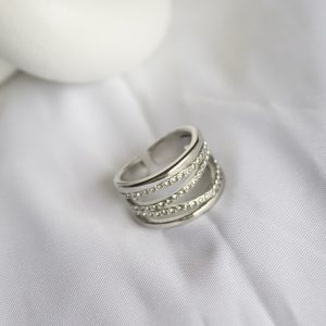 ZINI SILVER