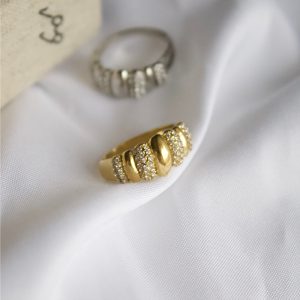 SARRIN GOLD