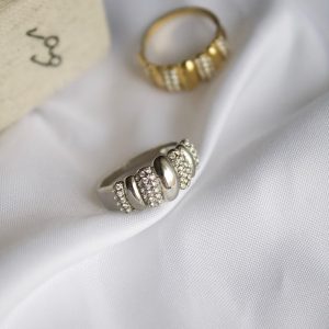 SARRIN SILVER