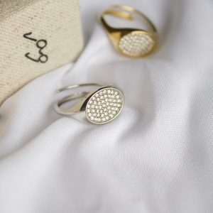 OLIN SILVER