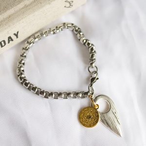 ALLOVER BRACELET