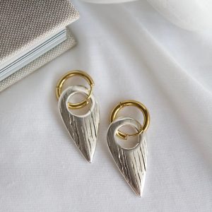ALLOVER HOOPS