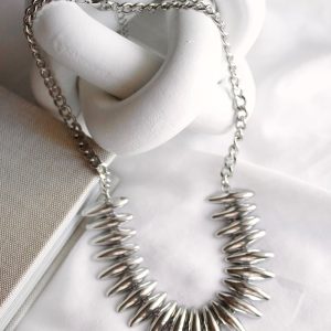 BRIAL SILVER