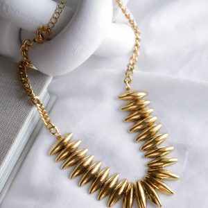 BRIAR GOLD