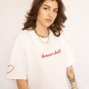 FOREVER CHILL
